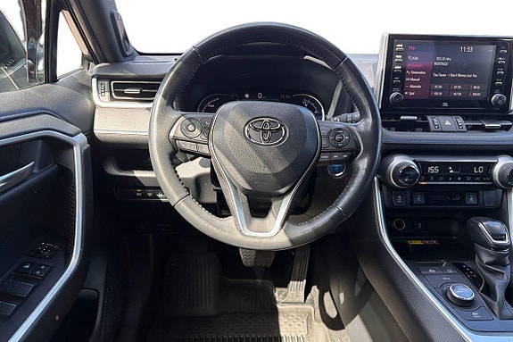 Toyota RAV4 10 of 20