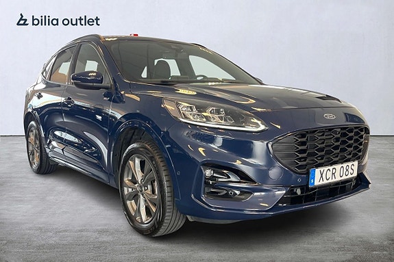 Ford Kuga 8 of 30