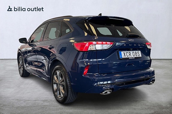 Ford Kuga 4 of 30