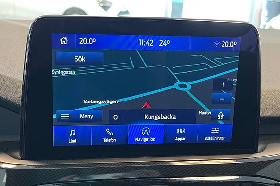 Ford Kuga 22 of 30