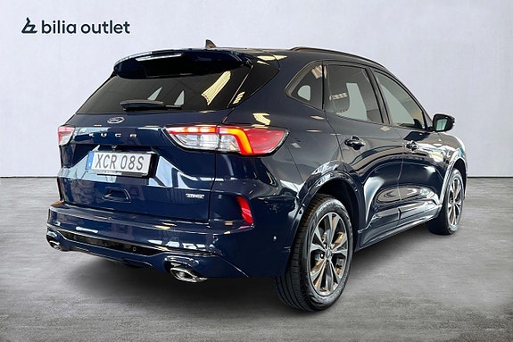 Ford Kuga 6 of 30