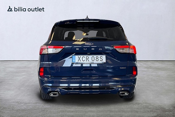 Ford Kuga 5 of 30