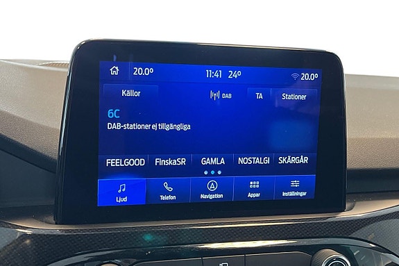 Ford Kuga 19 of 30