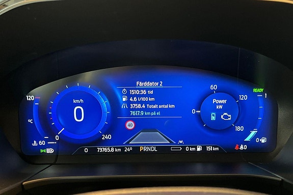 Ford Kuga 18 of 30