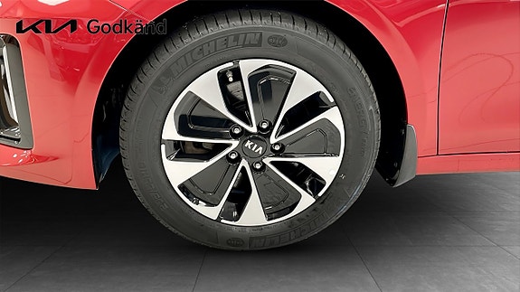 Kia Ceed 9 of 9