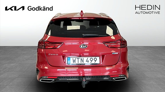 Kia Ceed 7 of 9