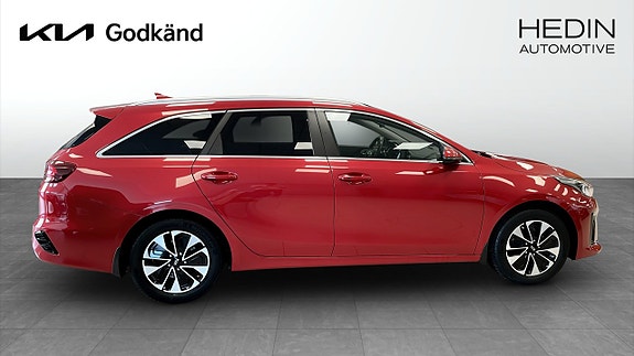 Kia Ceed 6 of 9