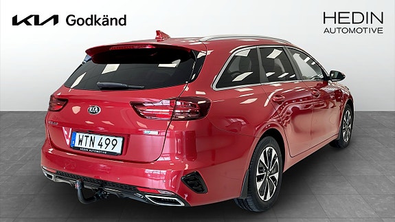 Kia Ceed 2 of 9