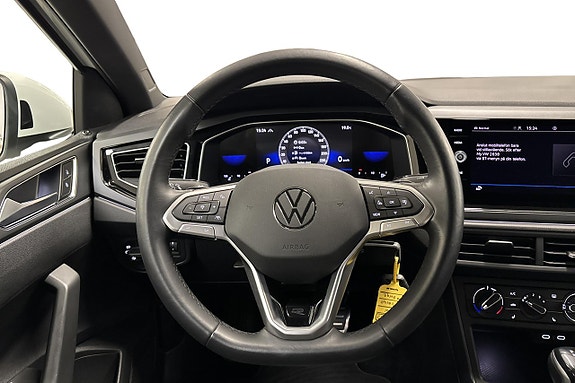 Volkswagen Taigo 14 of 22