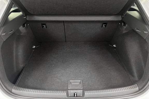 Volkswagen Taigo 18 of 22