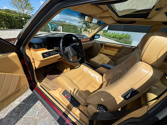 Volvo 780 6 of 8