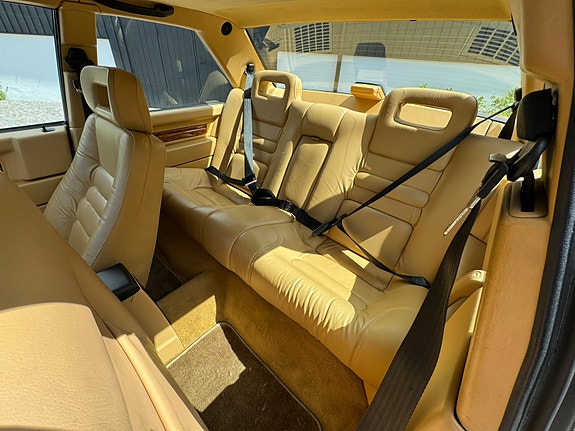 Volvo 780 7 of 8