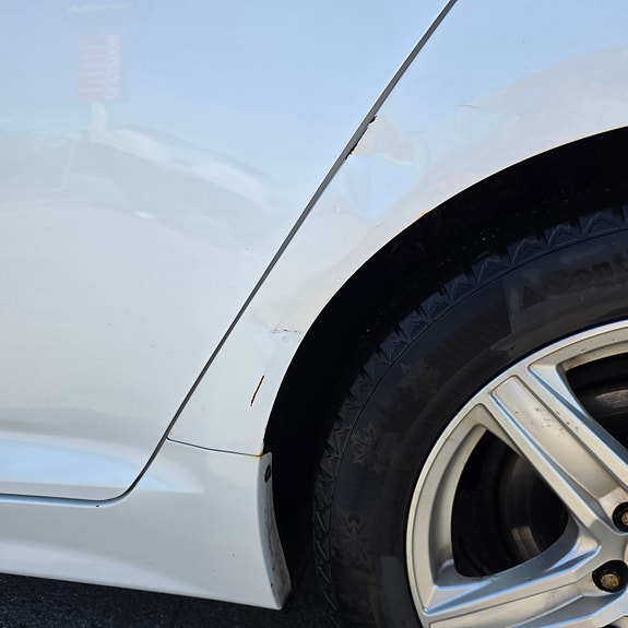 Kia Optima 17 of 17