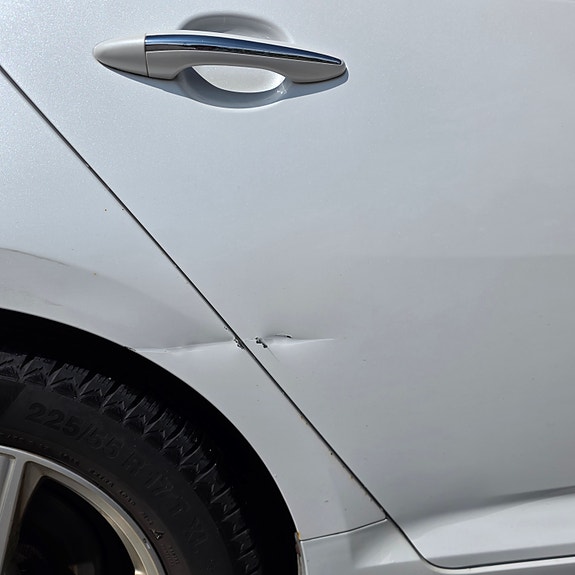 Kia Optima 16 of 17
