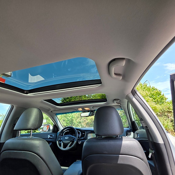 Kia Optima 11 of 17