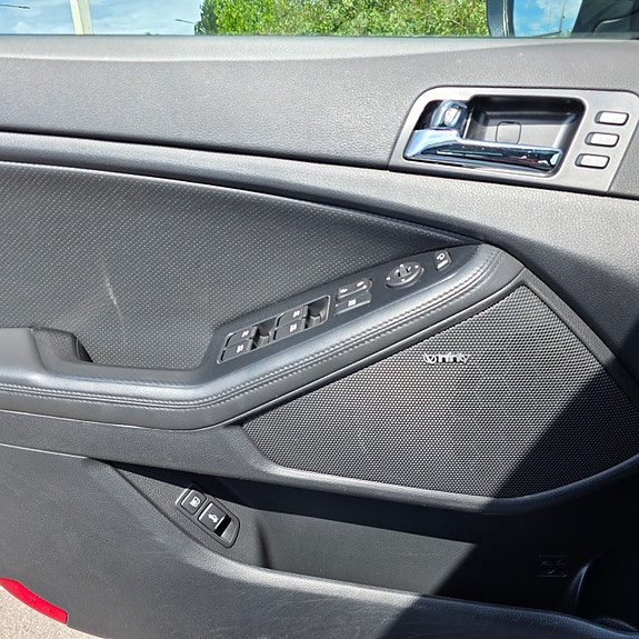 Kia Optima 14 of 17