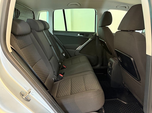 Volkswagen Tiguan 10 of 11