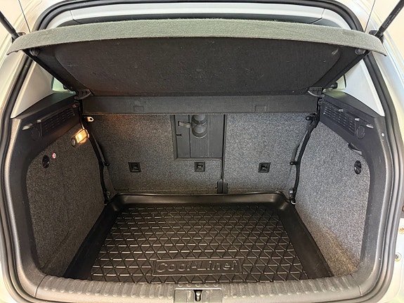 Volkswagen Tiguan 9 of 11