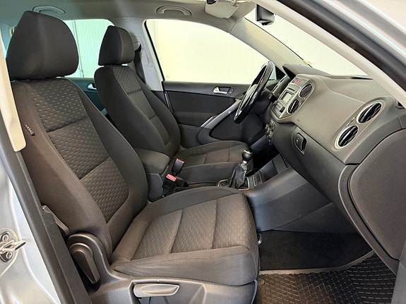 Volkswagen Tiguan 11 of 11