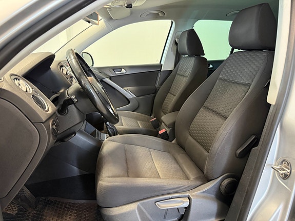 Volkswagen Tiguan 7 of 11