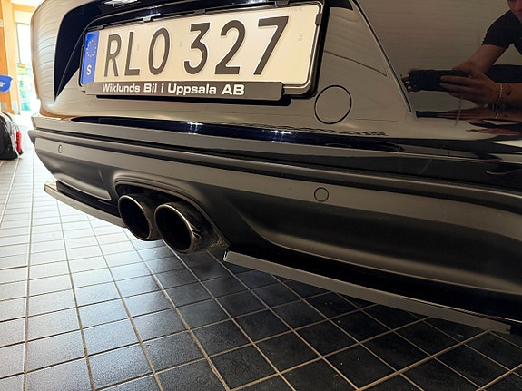 Porsche 718 Cayman 29 of 30