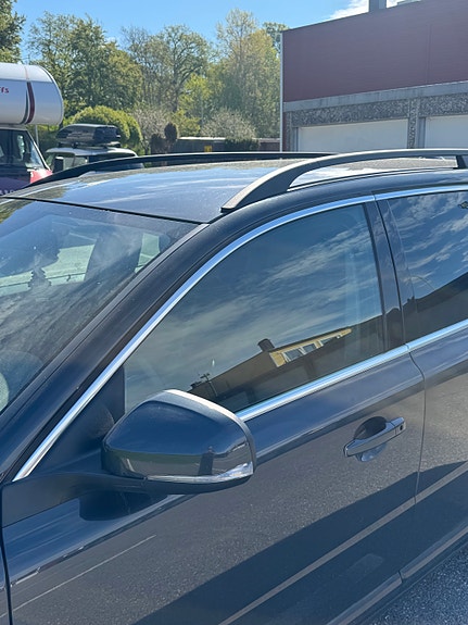 Volvo V70 11 of 12