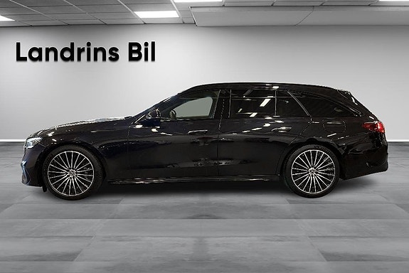 Mercedes-Benz E300 de 3 of 18