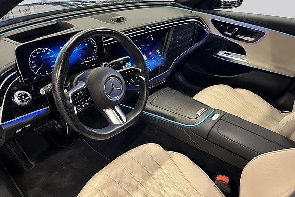 Mercedes-Benz E300 de 18 of 18