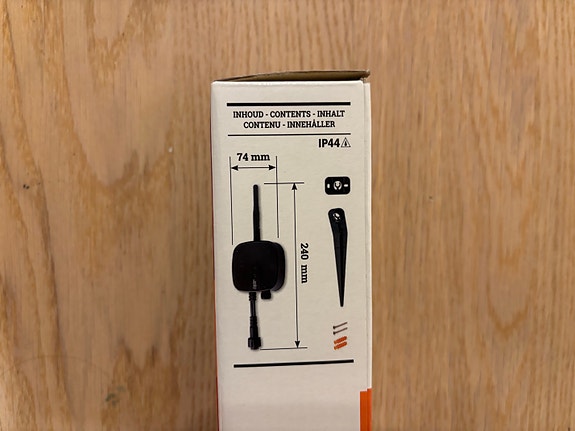 Product image 2 of 3