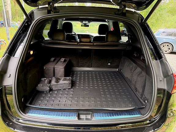 Mercedes-Benz GLE350 de 5 of 21