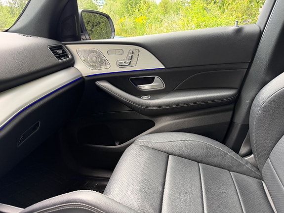 Mercedes-Benz GLE350 de 9 of 21