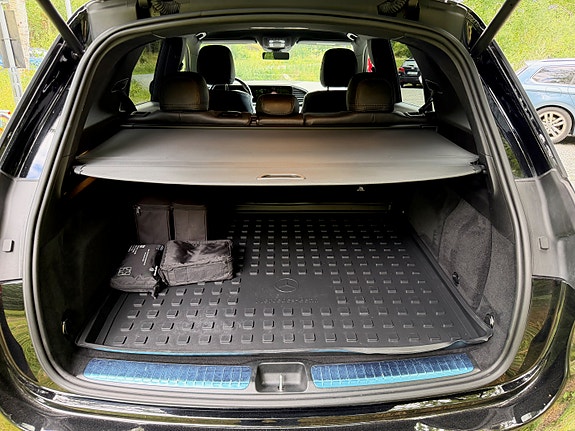 Mercedes-Benz GLE350 de 6 of 21