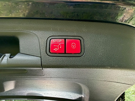 Mercedes-Benz GLE350 de 4 of 21