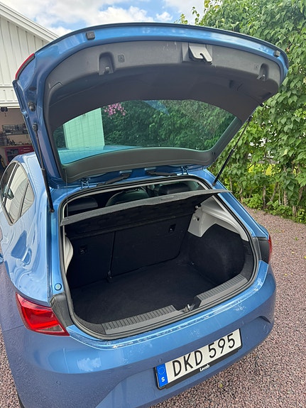 Seat Leon 4 of 6