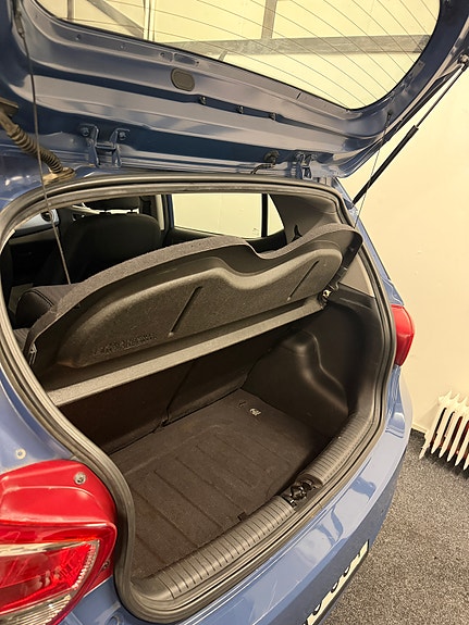 Hyundai i10 12 of 12