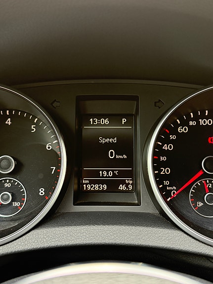 Volkswagen Golf VI 5 of 11