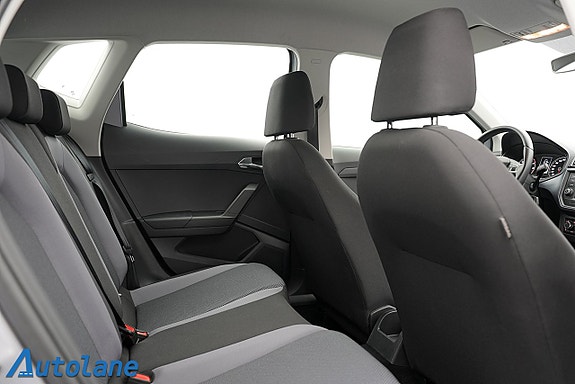 Seat Arona 19 of 28