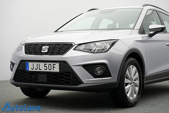 Seat Arona 10 of 28