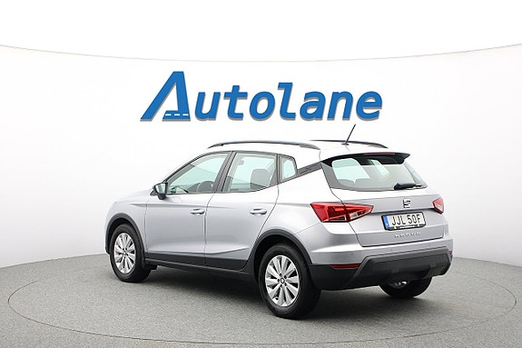 Seat Arona 6 of 28