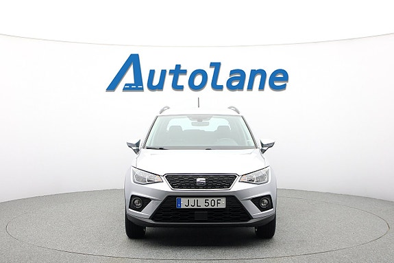Seat Arona 3 of 28