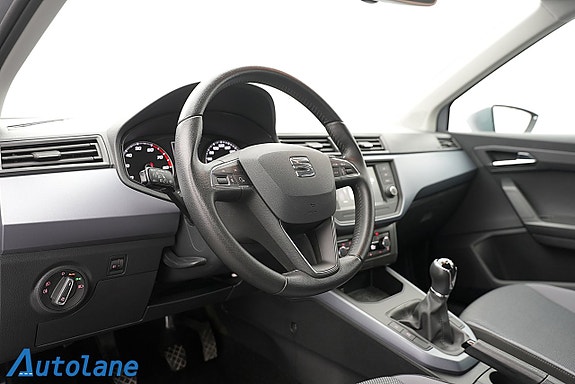 Seat Arona 13 of 28