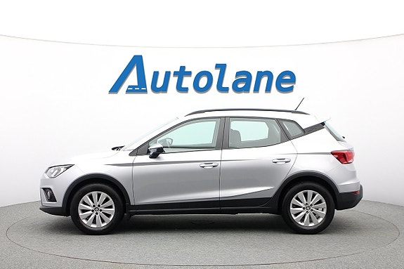 Seat Arona 5 of 28
