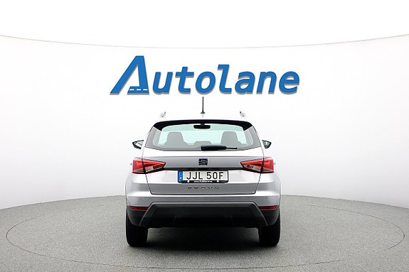 Seat Arona 7 of 28