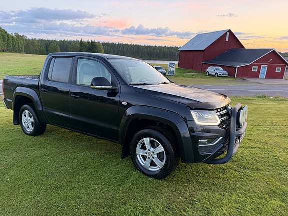 Volkswagen Amarok 9 of 18