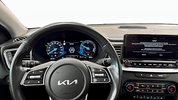 Kia Ceed 10 of 12