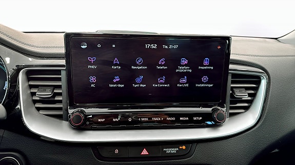Kia Ceed 11 of 12