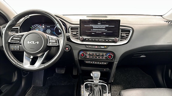 Kia Ceed 7 of 12