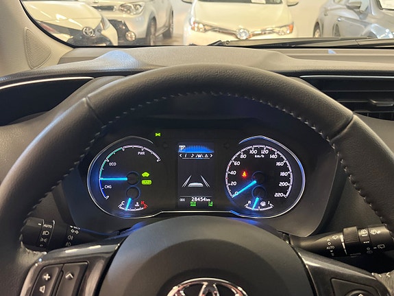 Toyota Yaris 12 of 13
