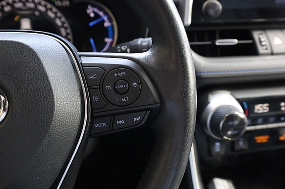Toyota RAV4 19 of 25