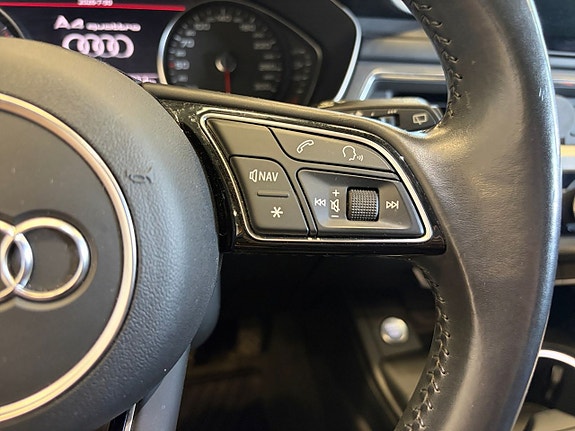 Audi A4 18 of 19